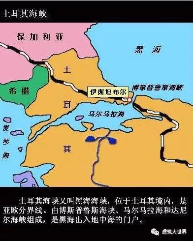 世界上最炫酷的27條海底隧道！_9