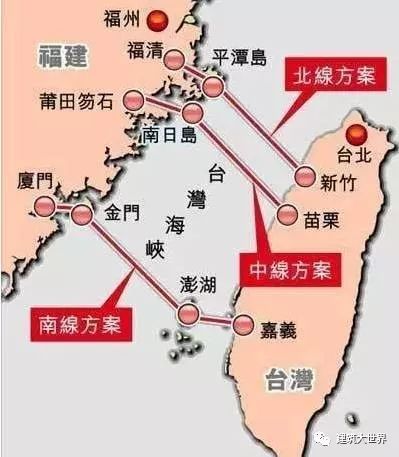 世界上最炫酷的27條海底隧道！_20