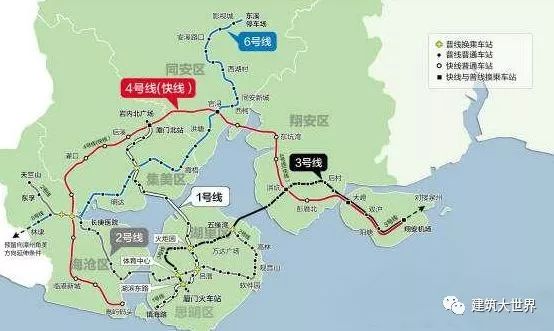 世界上最炫酷的27條海底隧道！_15